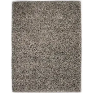 Gratis Verzending Vloerkleed Natural Grey 834 Berbero Lungo | Brinker